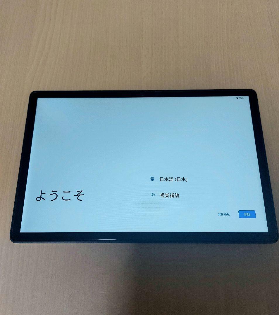 美品 Teclast T65 Max 13インチ タブレット本体 256GB