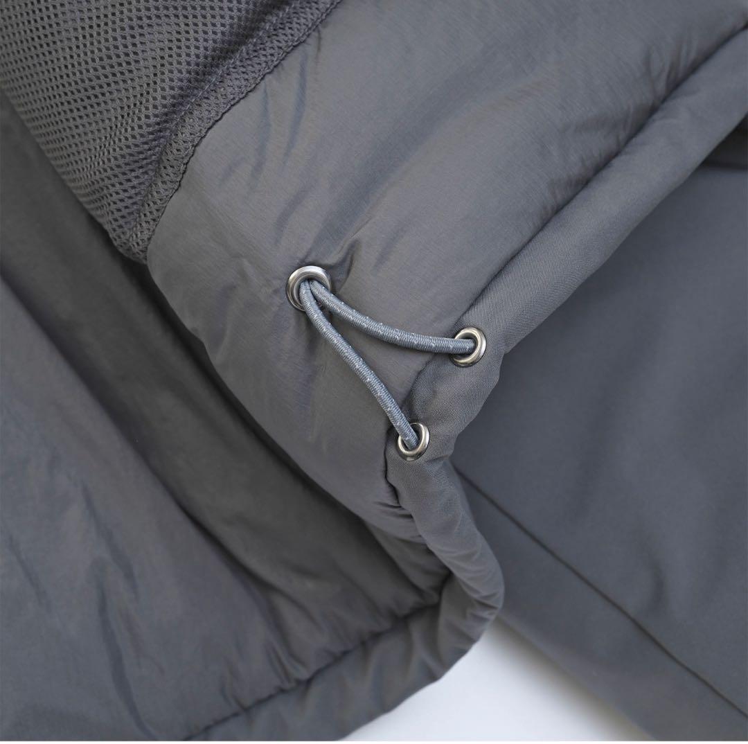 VICTIM ヴィクティム / ×WILDTHINGS HAPPY jacket