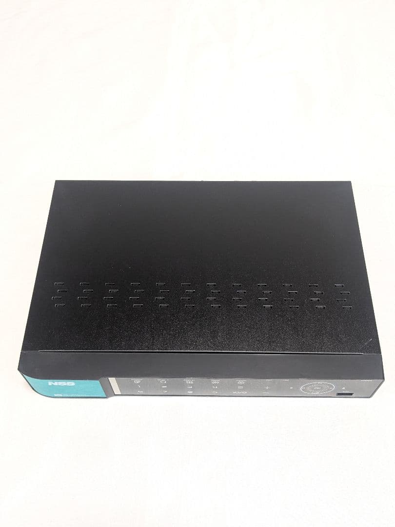 NSS NSD7004AHD-H 4CH スタンドアローン 4MP