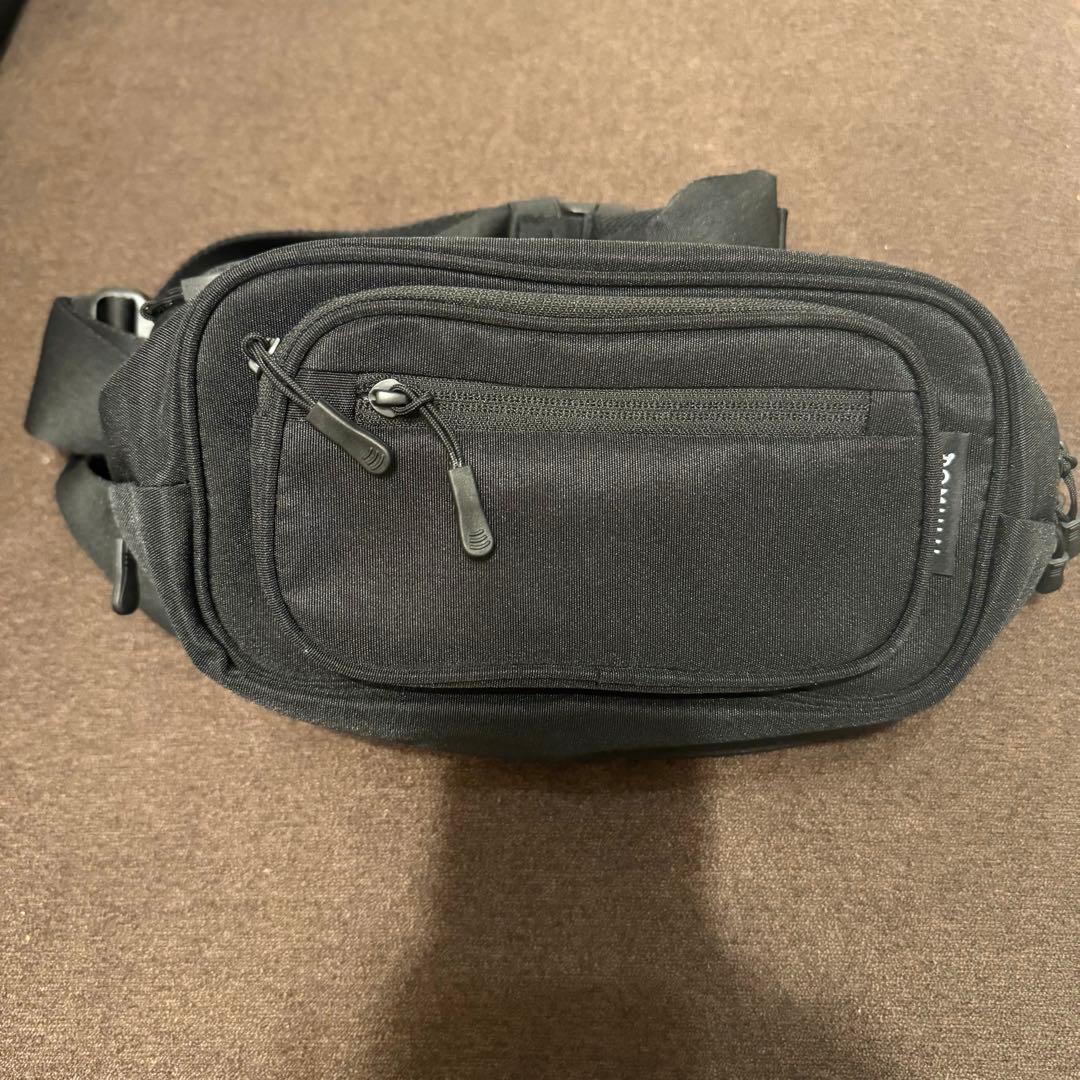 [POMULU] ポムル 【子育てベストアイテム大賞受賞】 ヒップシート