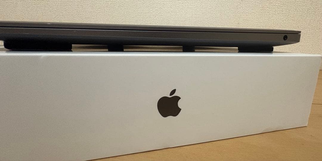 MacBook Air M1 13インチ 『＊メモリ16GB搭載』 256GB