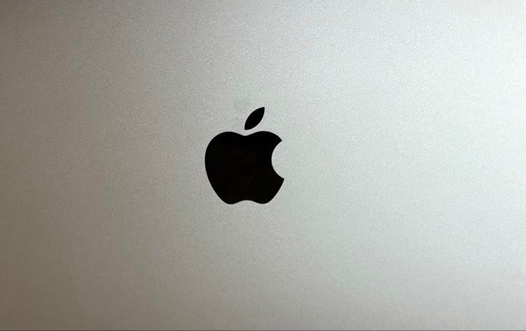 MacBook Air M1 13インチ 『＊メモリ16GB搭載』 256GB