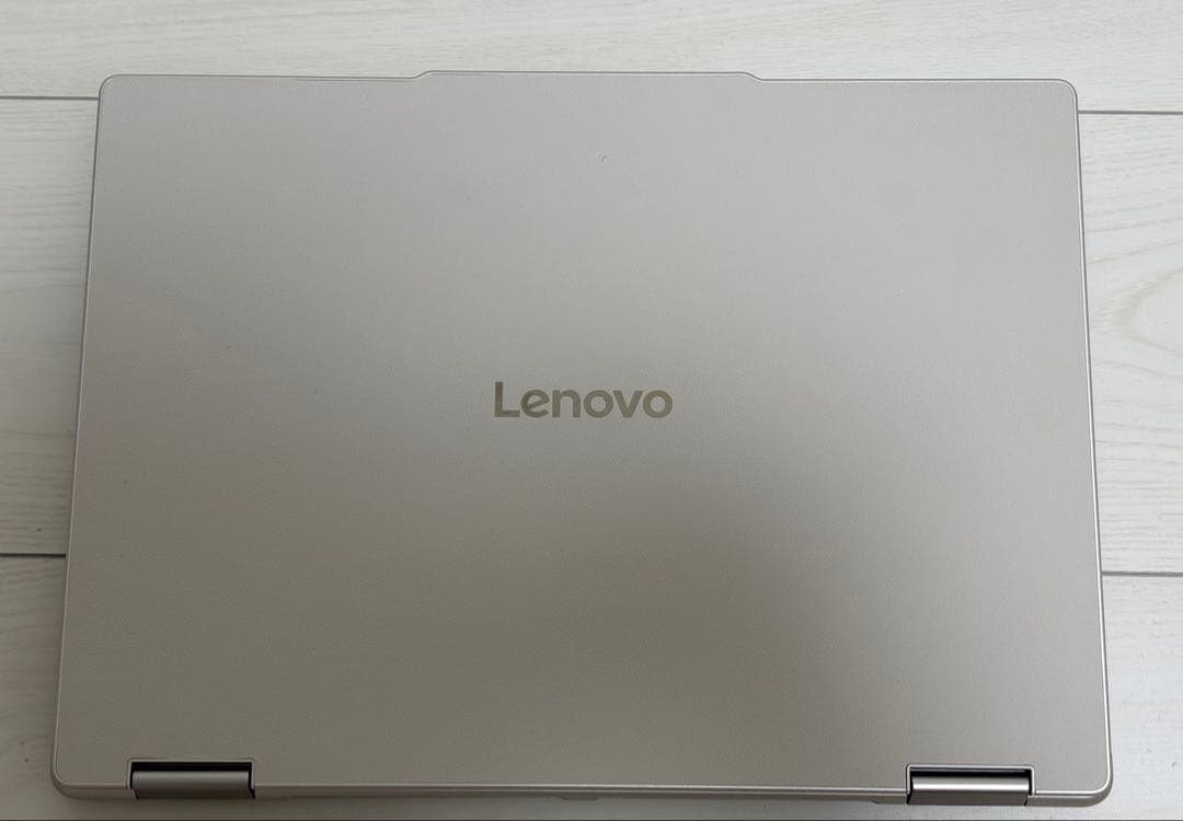 Lenovo Yoga 7i 2-in-1 Gen 10 14型 メモリ16GB