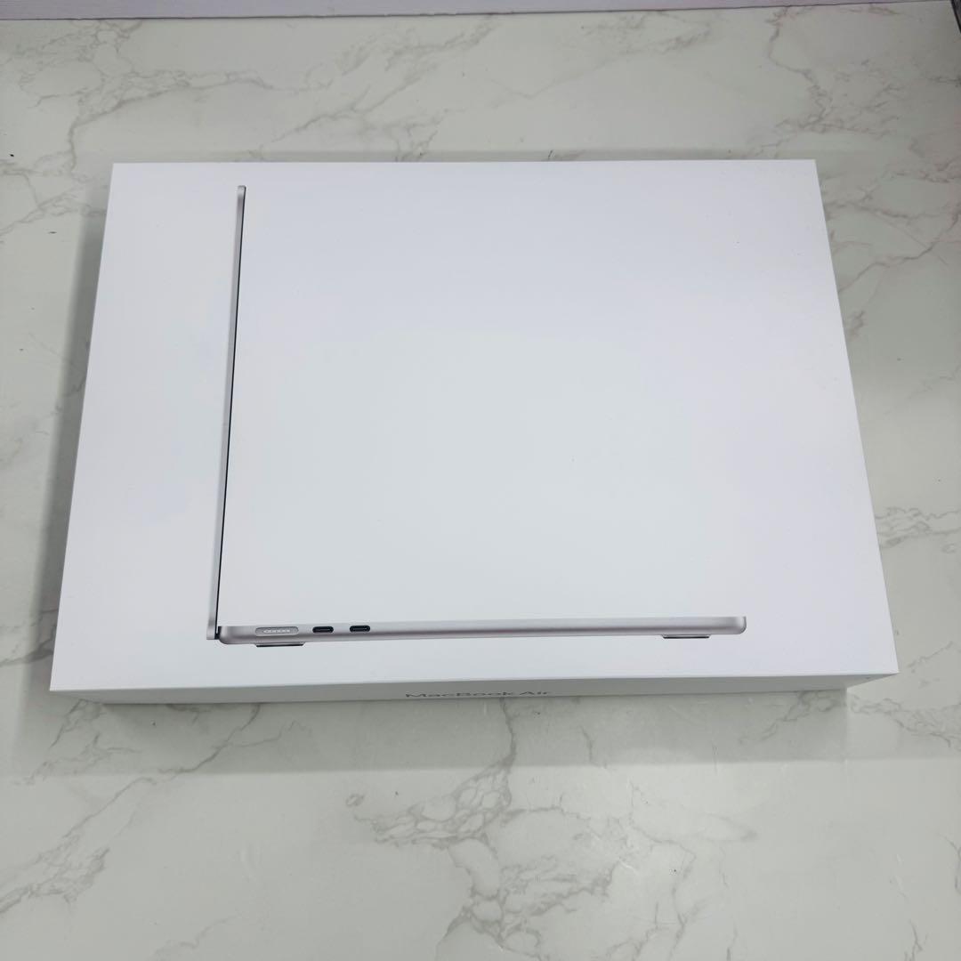 保証付き MacBook Air 2025 M4 16GB 512GB