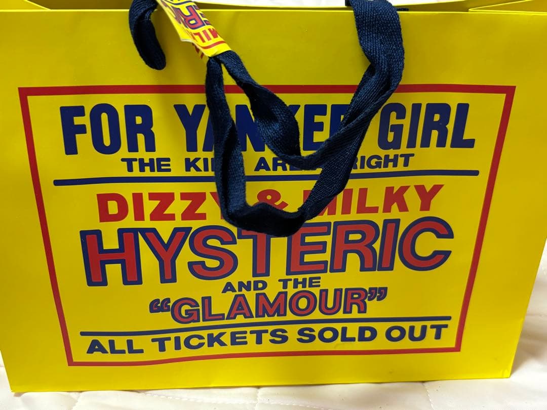 ❤︎ HYSTERIC GLAMOUR 迷彩柄 キャップ 早い者勝ちです ❤︎