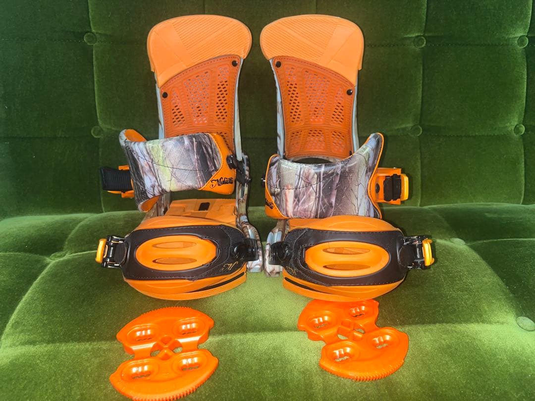 たっくん Burton マラビータ