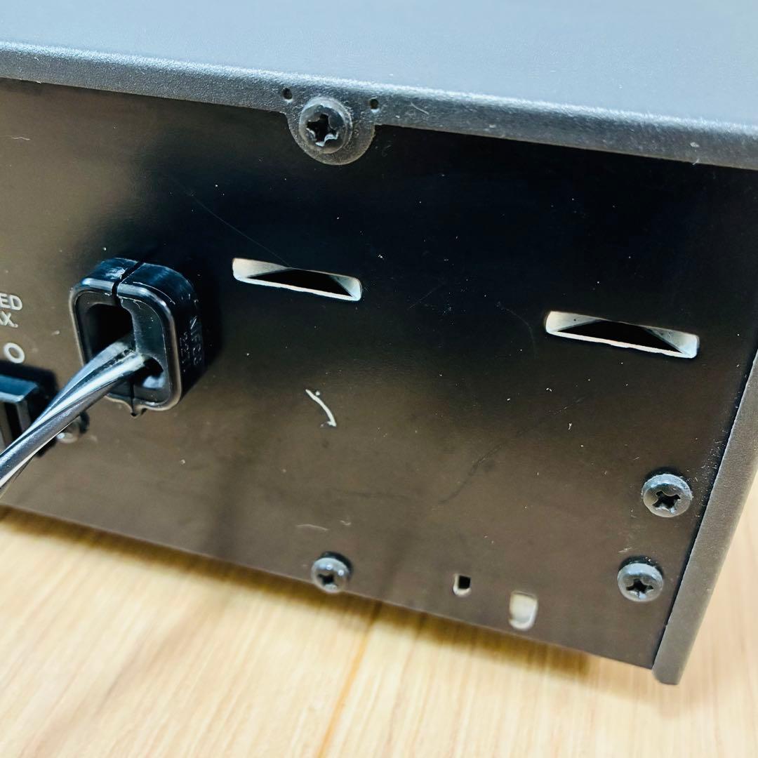 状態良好KENWOOD DP-1001G DAC7搭載 K'sシリーズ正常動作品