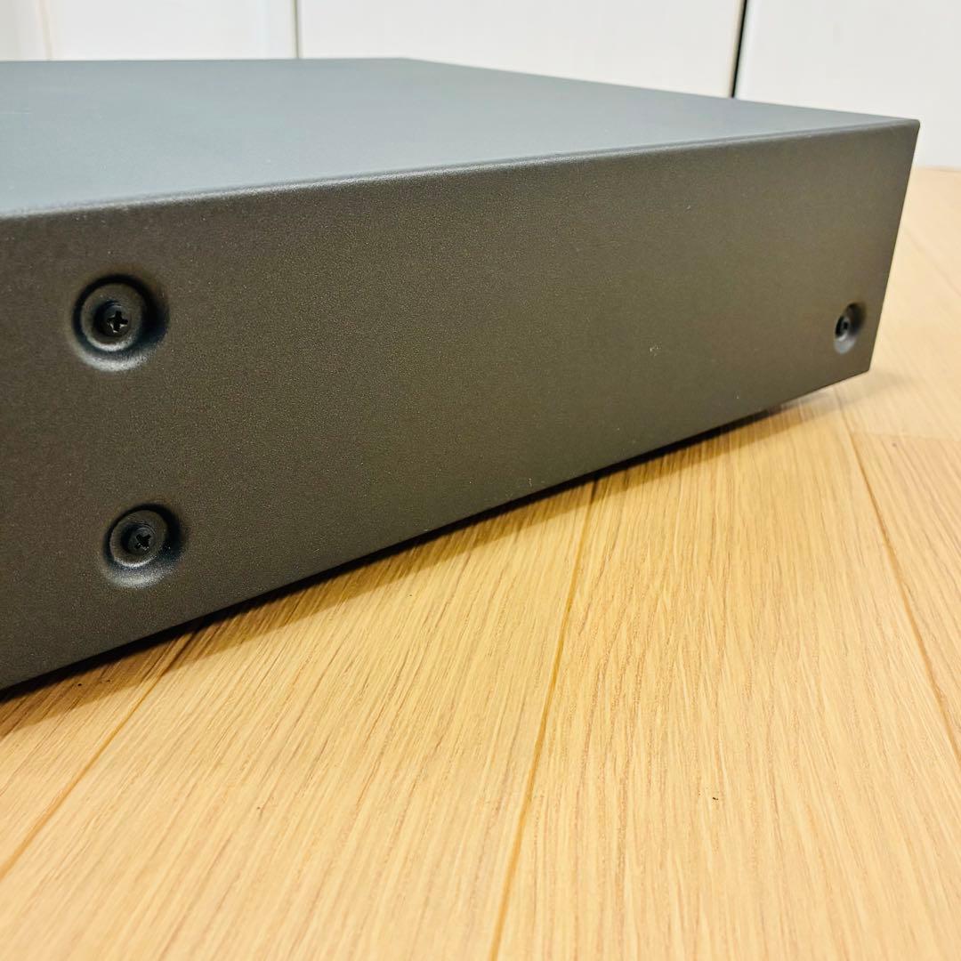 状態良好KENWOOD DP-1001G DAC7搭載 K'sシリーズ正常動作品