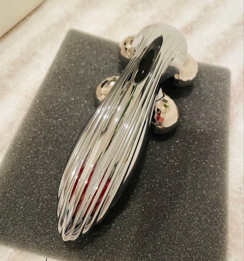 ボディ・フェイスケア ReFa 4 CARAT RAY