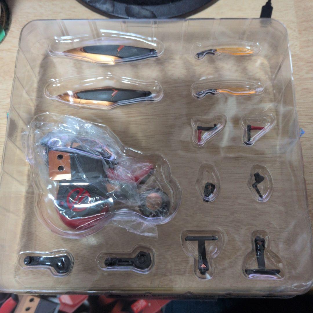 バニーガール アイリン サンキスドVer　一式セット（アイリン本体に訳あり）