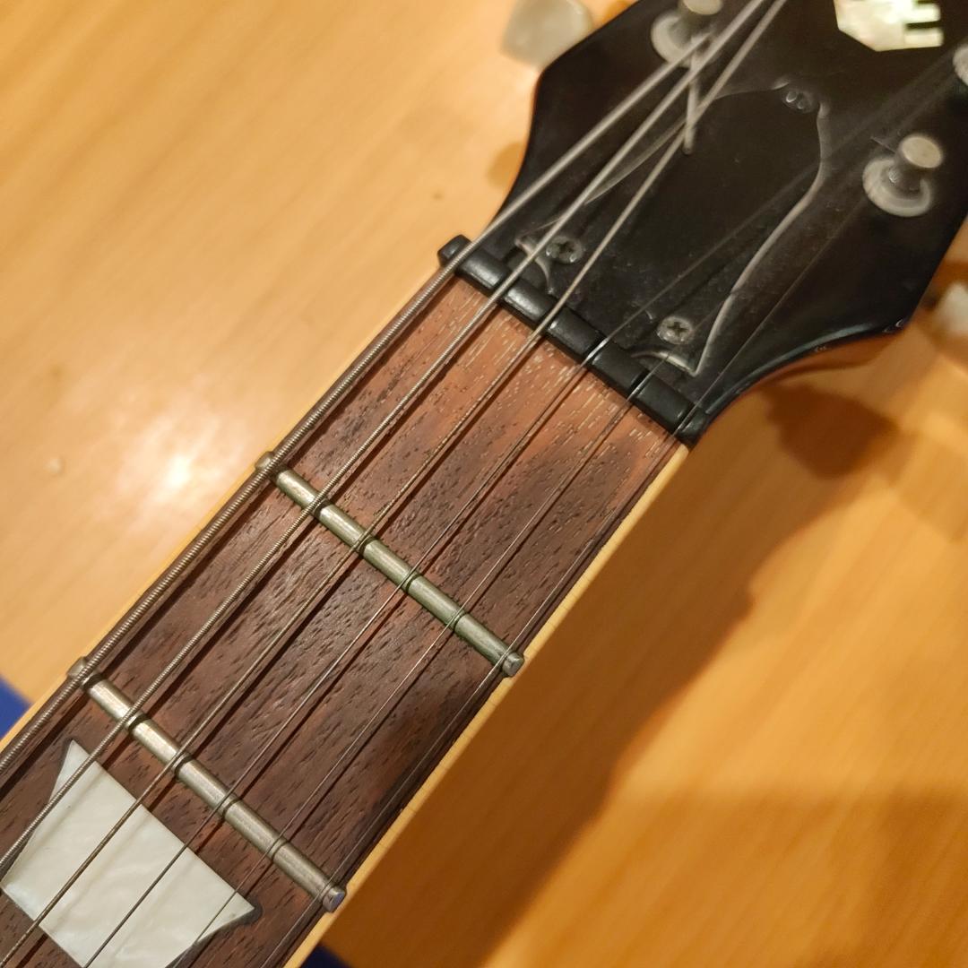 ギター Samick SG-CH