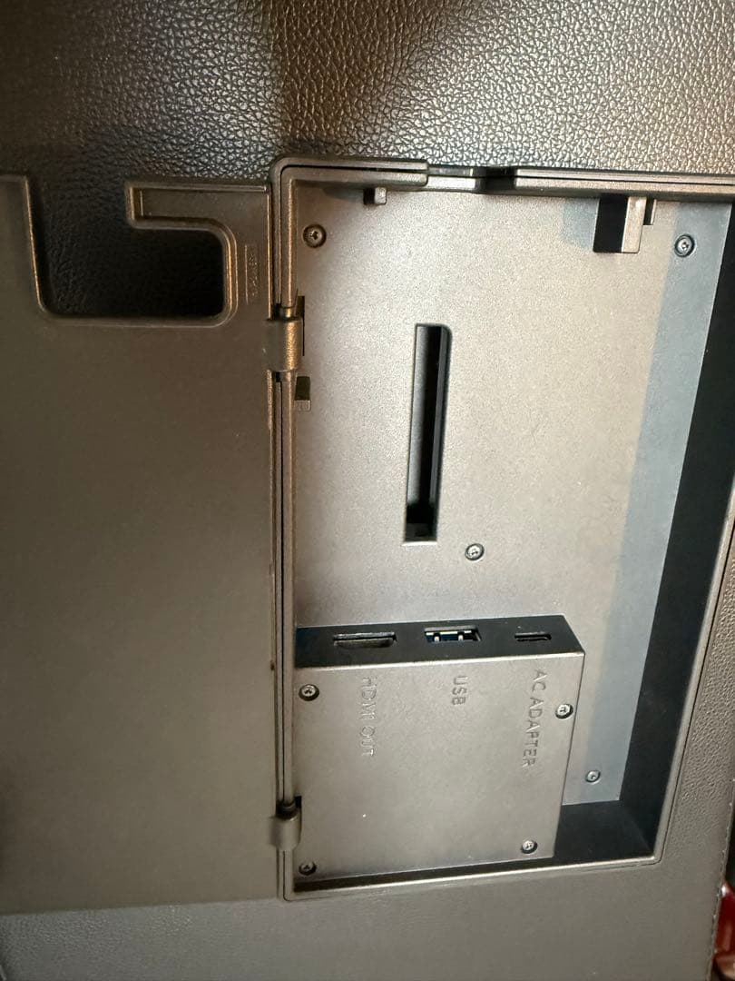 Nintendo Switch グレー 本体 セット