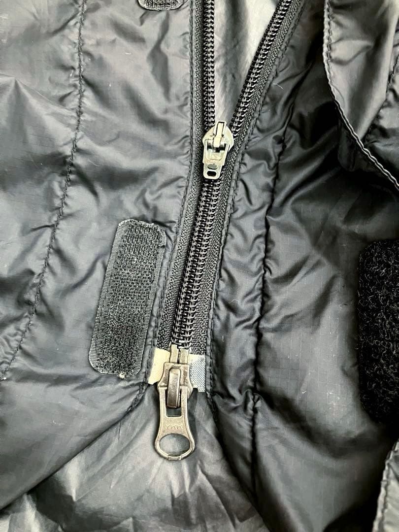 正規品ヒステリックグラマー　ナイロンジャケット　定価33,600円　パッカブル