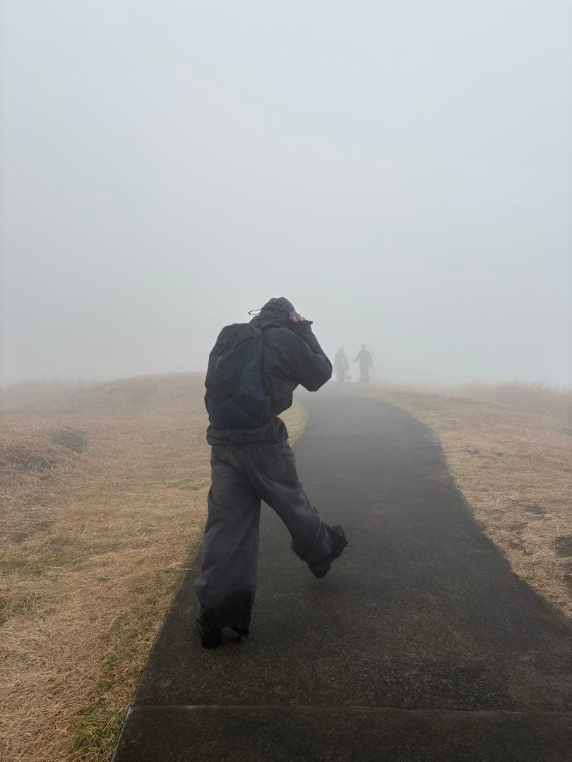 NIKE off-white ナイキ　オフホワイト ジャケット