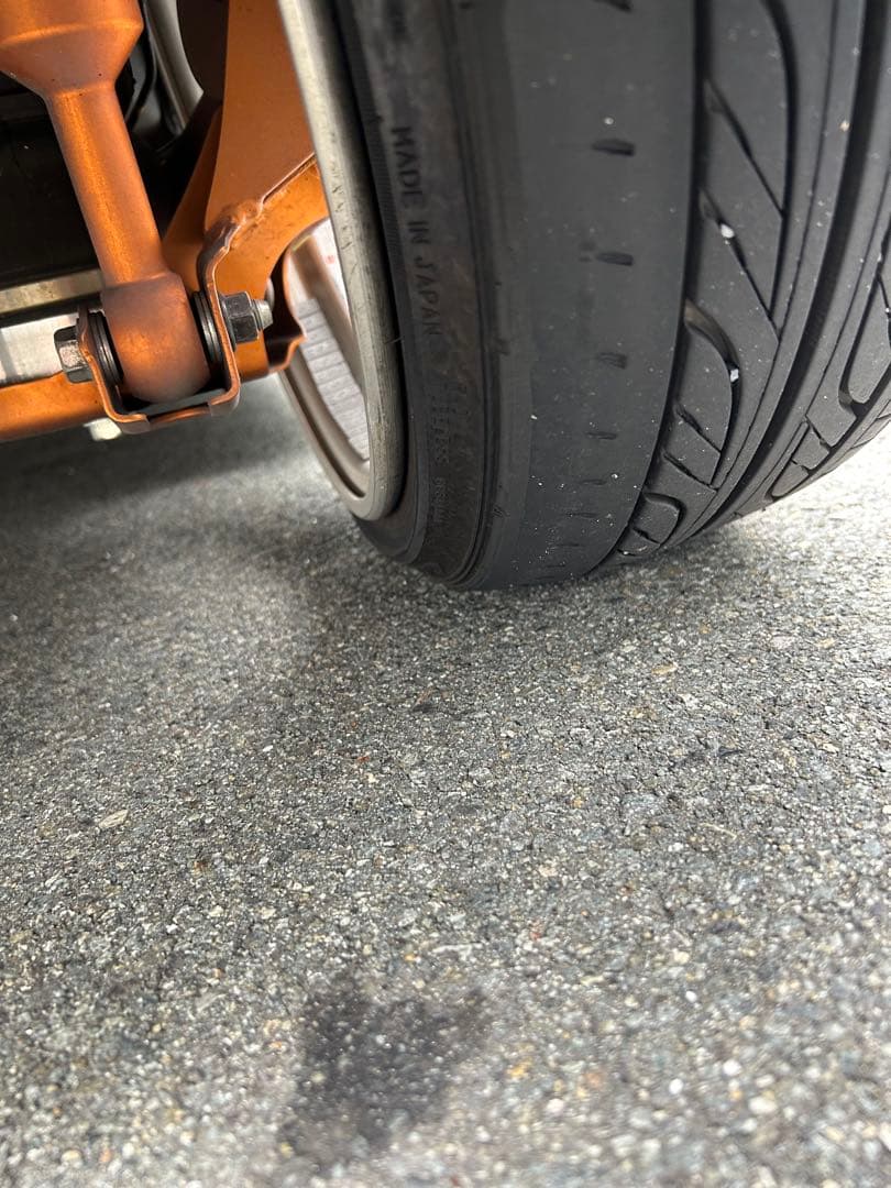 SSRプロフェッサーSP5R 6本