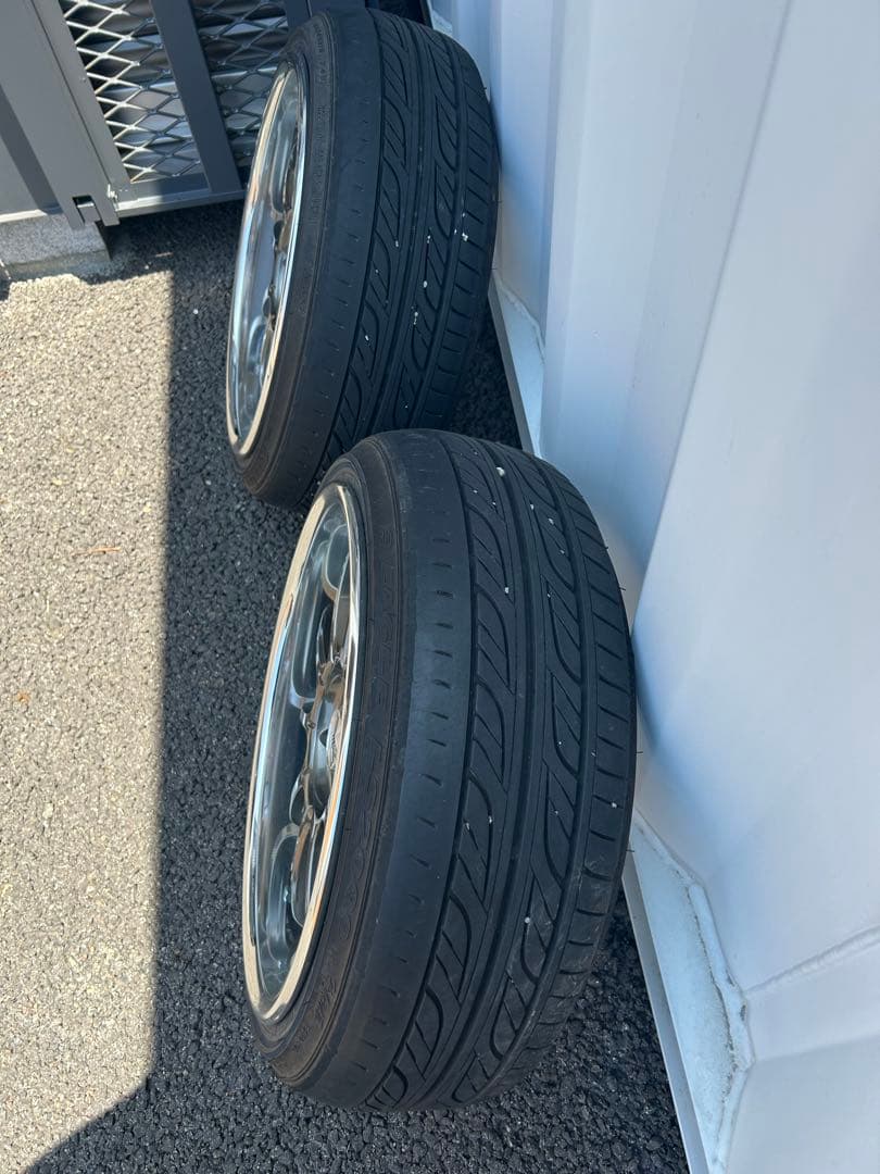 SSRプロフェッサーSP5R 6本