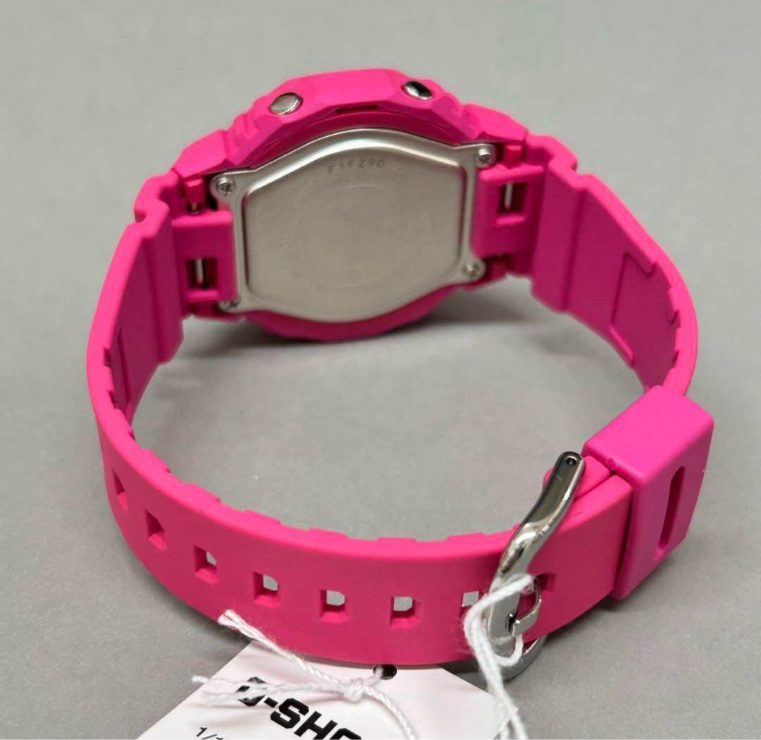 【新品/パワーピンク】☆G-SHOCK　GMA-P2100PP-4AJF