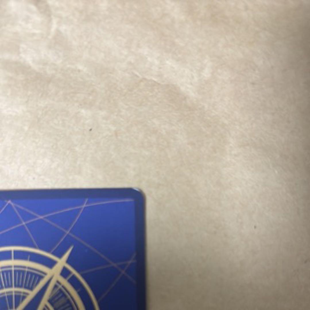 ONE PIECEカード　OP09-119 SP モンキー D ルフィ