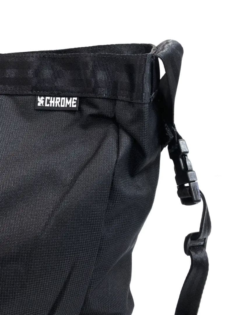 23AW hide and seek chromeメッセンジャーバッグ