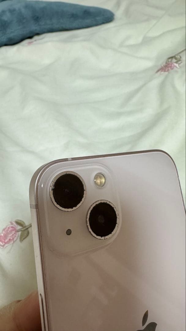 iPhone 13 ピンク 128GB