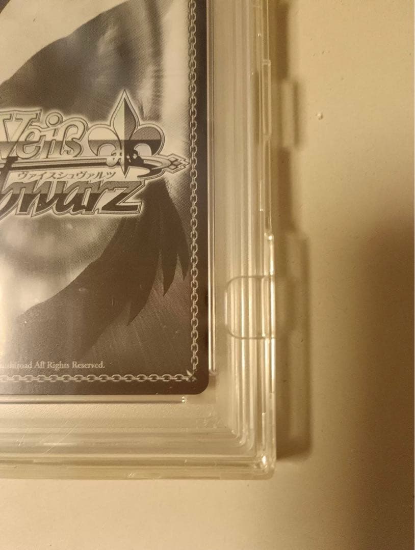 加藤恵 あなただけのメインヒロイン SP サイン PSA10 ヴァイス