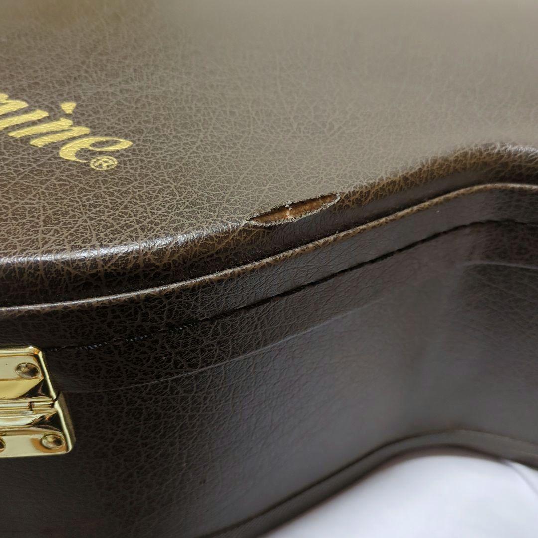 【美品】タカミネ DMP50S 2ピックアップ エレアコ ナチュラル