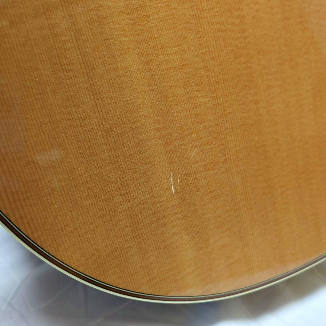 【美品】タカミネ DMP50S 2ピックアップ エレアコ ナチュラル