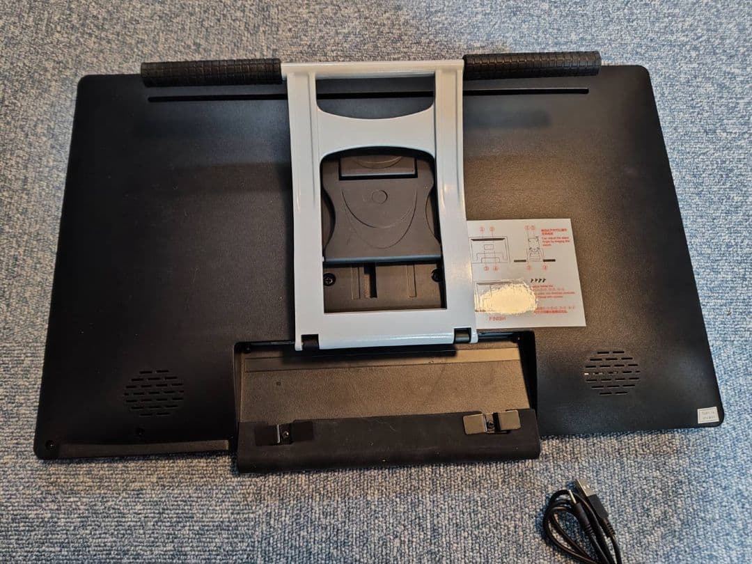 【1月末まで】液タブ HUION 19.5インチ GT-191 フルHD