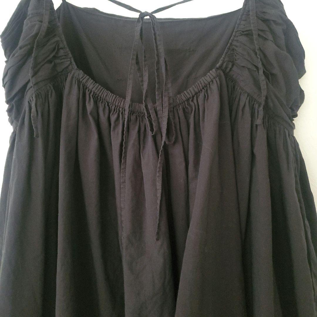 Curensology カレンソロジー /レイヤードキャミソール