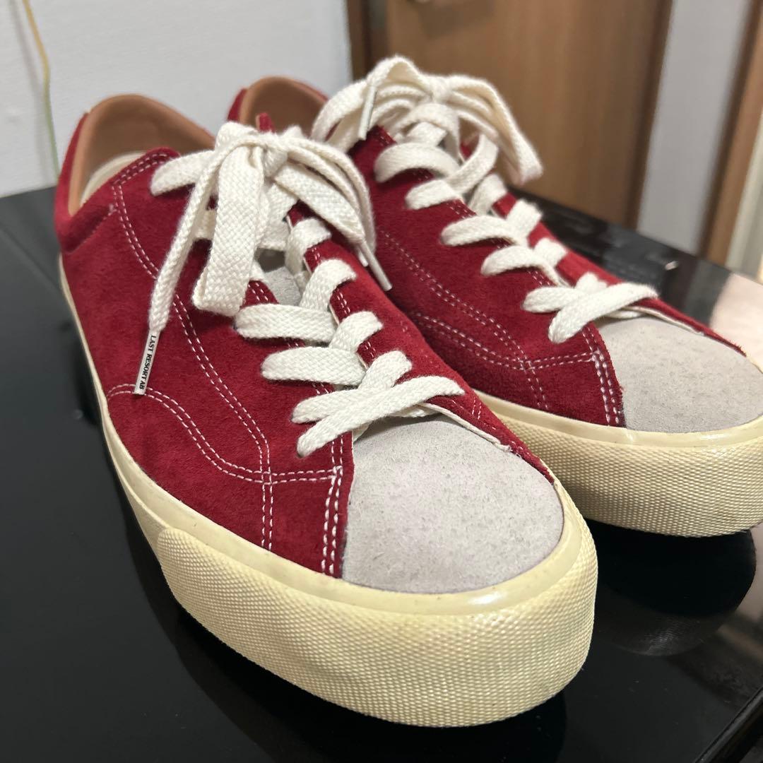 はやなか　Last Resort AB VM003 duo