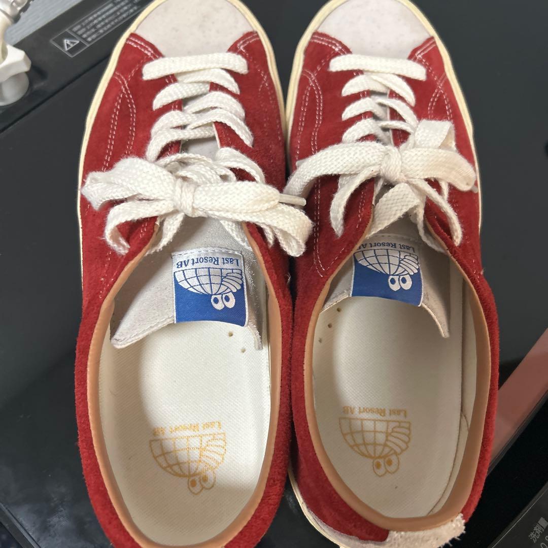 はやなか　Last Resort AB VM003 duo