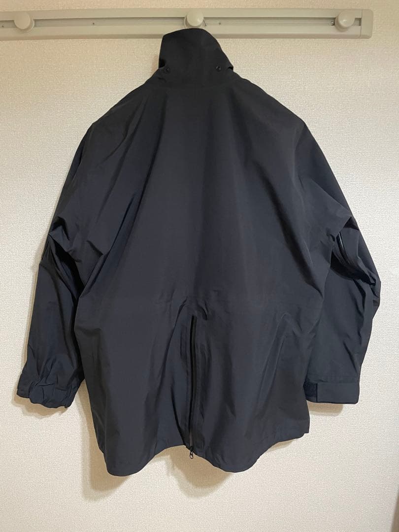 KAPTAIN SUNSHINE × GOLDWIN × BATONER