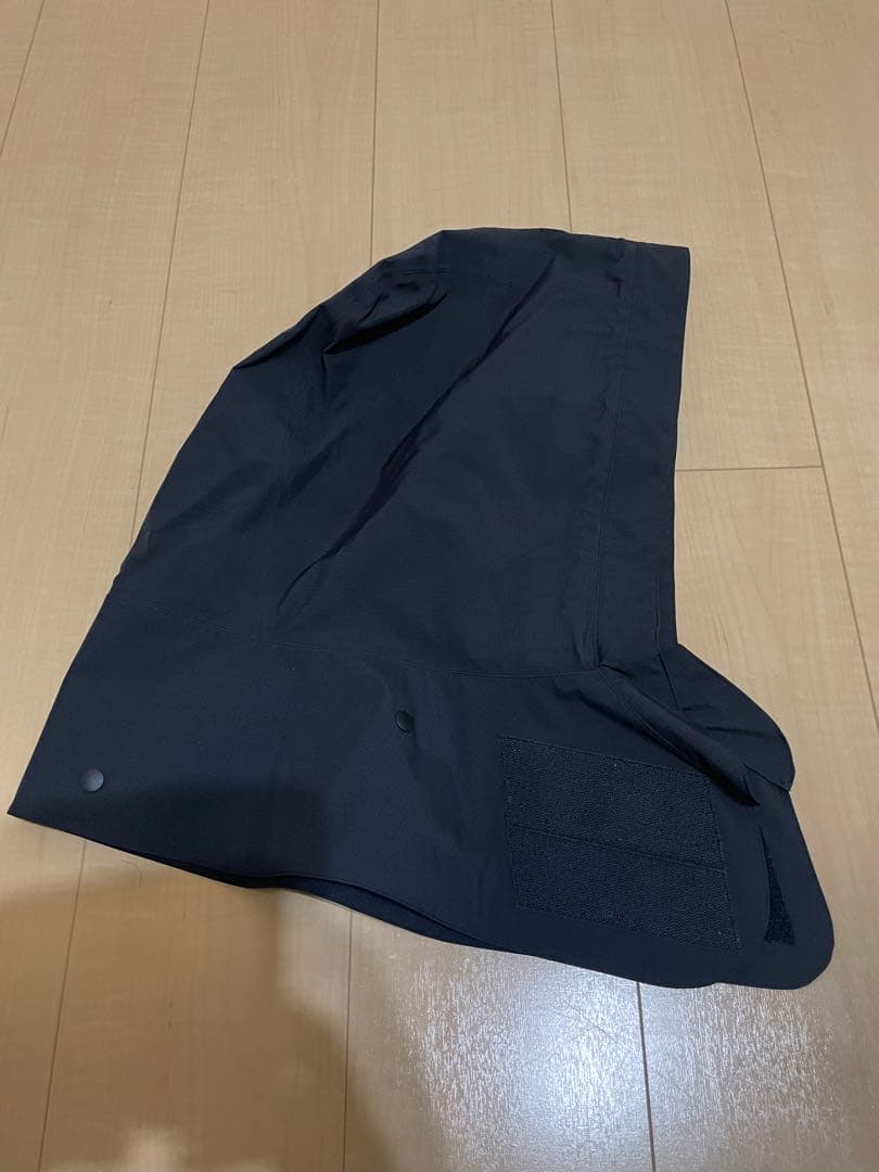 KAPTAIN SUNSHINE × GOLDWIN × BATONER