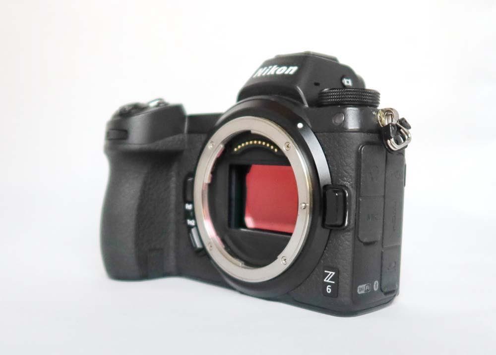 Nikon Z6 本体