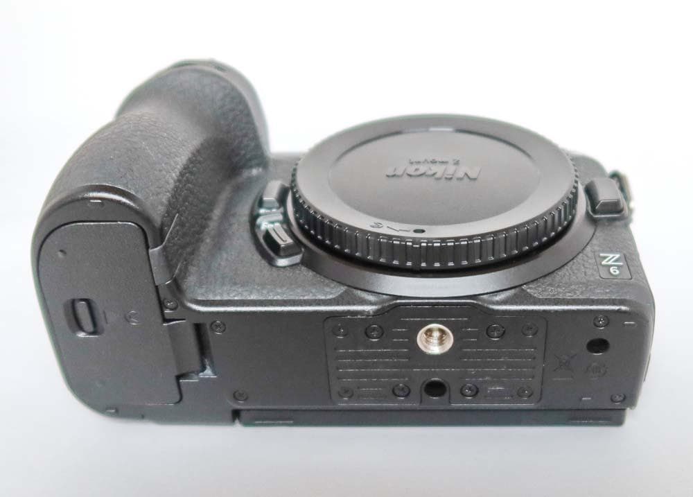 Nikon Z6 本体