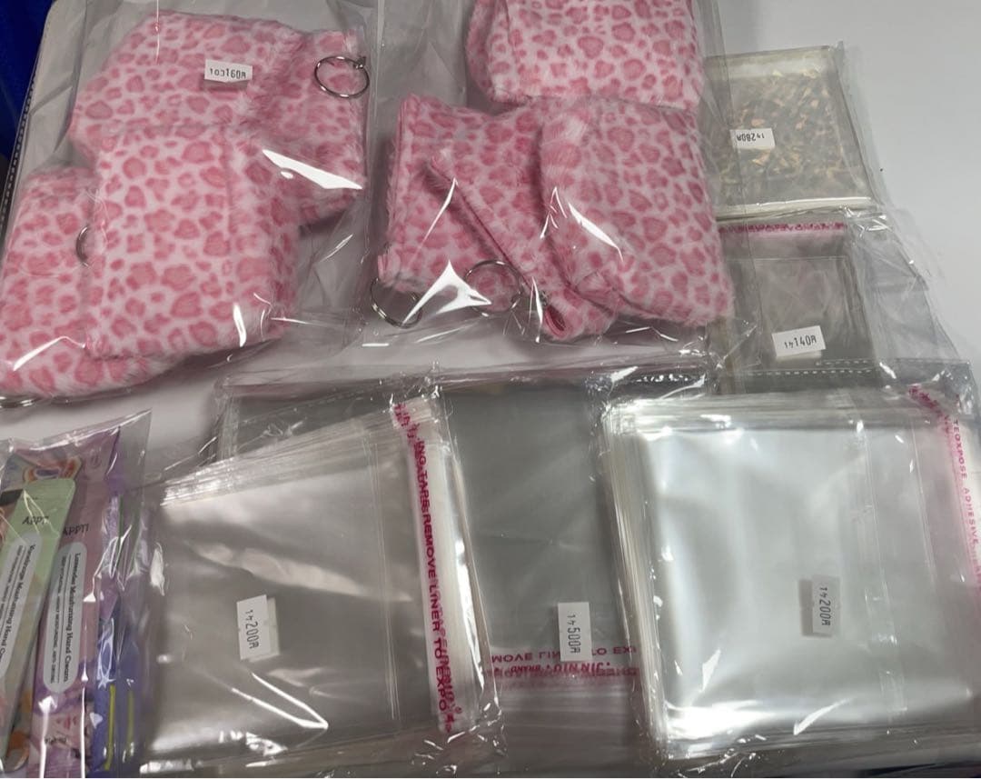 パーツアソート　ねこるりりん様