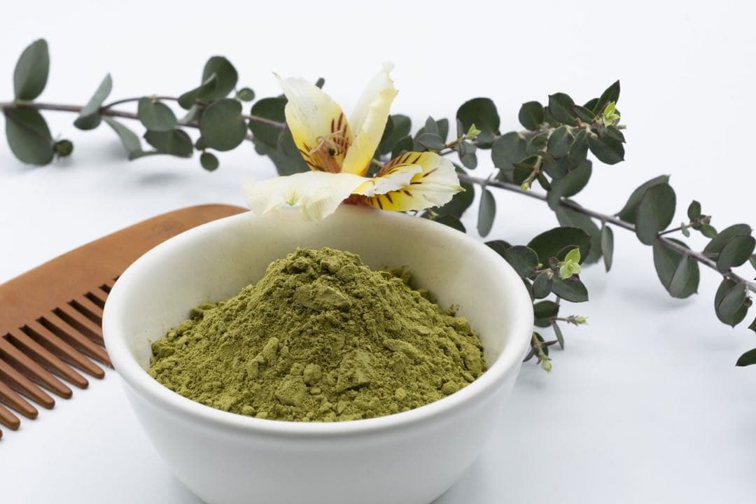 【みり】ヘナおまとめセット