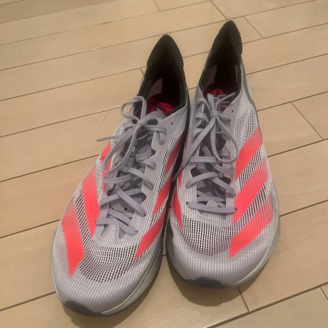 adidas adizero タクミセン10 26.５cm