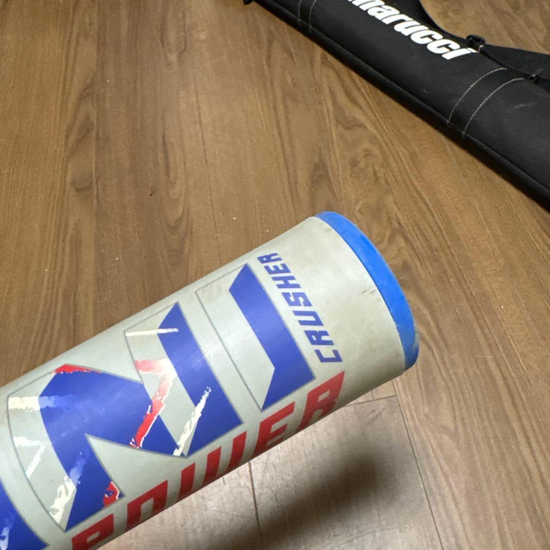 ワニクラッシャーパワー少年用80cm