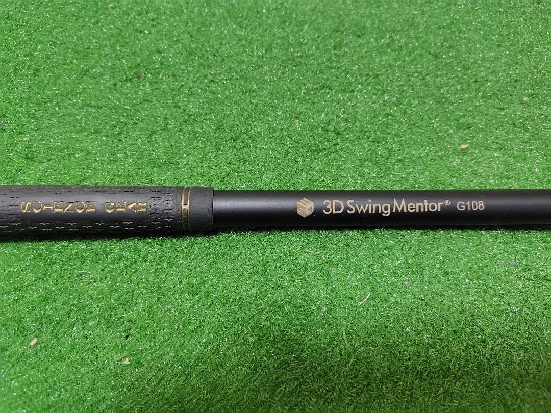 3D Swing Mentor 中古 正規品