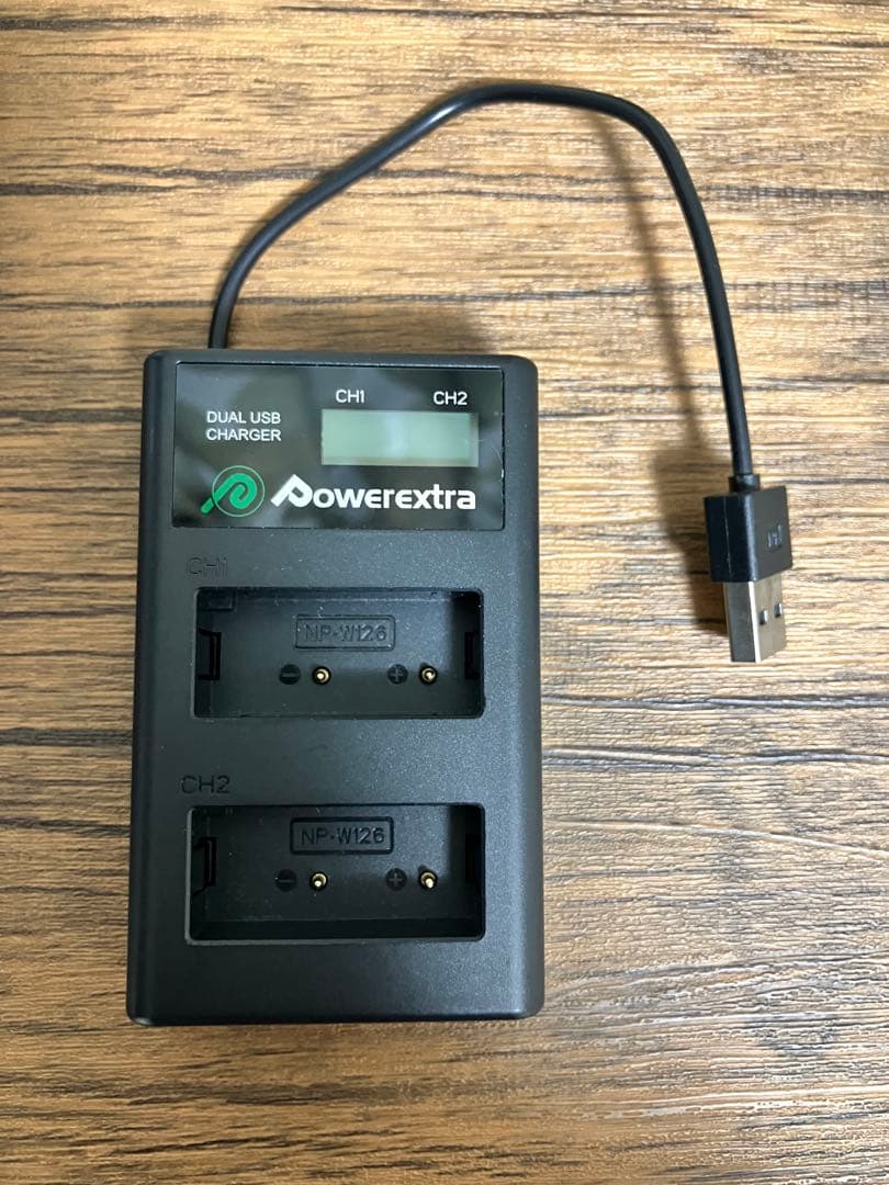 【SALE】稼働品 FUJIFILM X-A1 ズームレンズ 充電器付