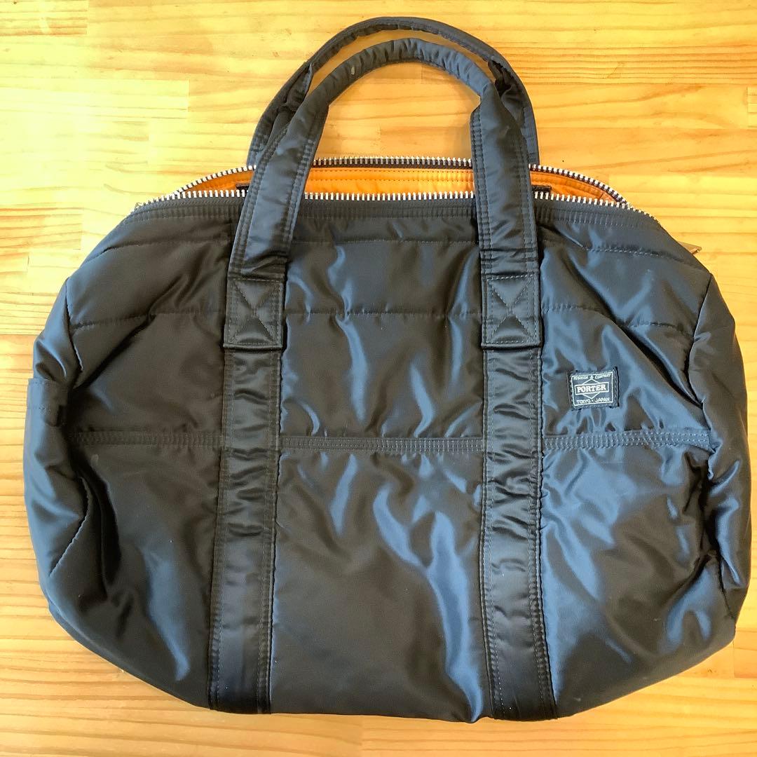 ポーター　PORTER ボストンバッグ