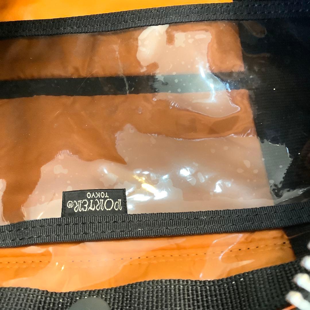 ポーター　PORTER ボストンバッグ