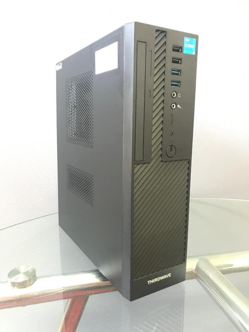 Slim Magnate(スリムマグネイト) IM　☆現行機種☆CPU第12世代