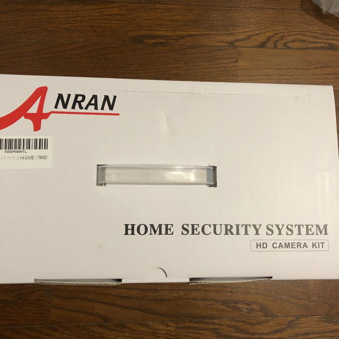 HDカメラキット