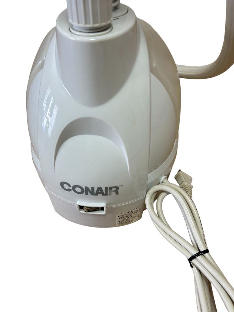 【na】コンエアー CONAIR ガーメント スチーマー アイロン