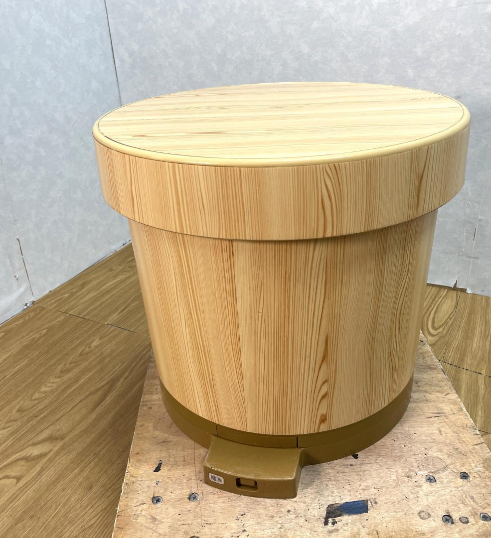 K♢1094 SUZUMO お櫃型　寿司おにぎりロボット SSG-GTO