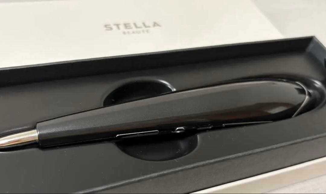 【美品】STELLA BEAUTE ビューティーフェイスステック