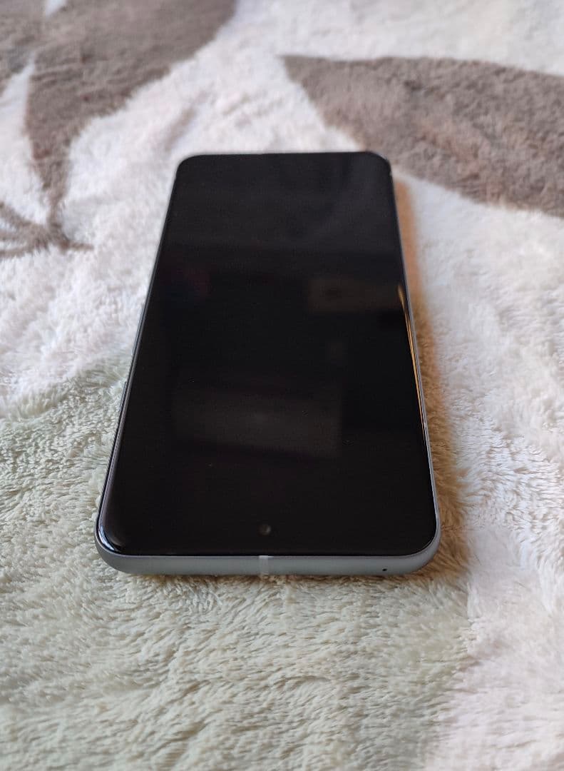 Google Pixel8 本体一式 未使用新品！HEZEL