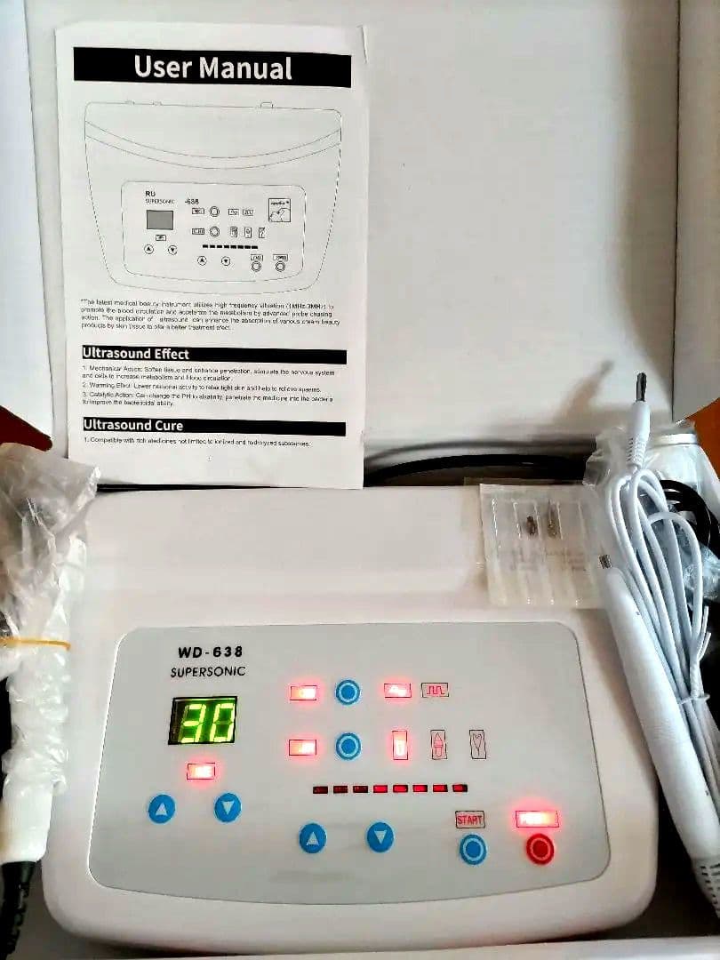 3in1シミケアエステ